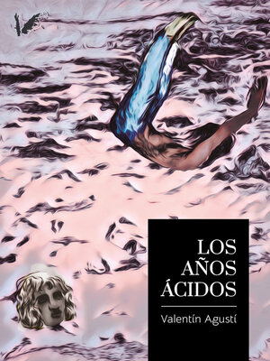 cover image of Los años ácidos